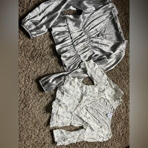 COPY - 2 boutique tops!